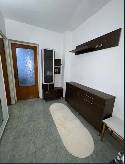 Titan- metrou si parc IOR