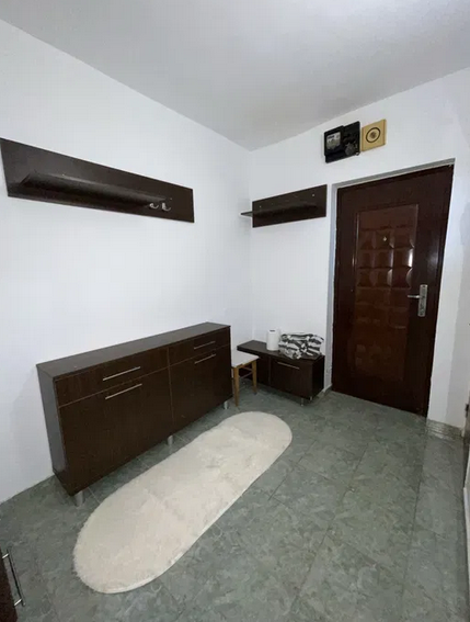 Titan- metrou si parc IOR